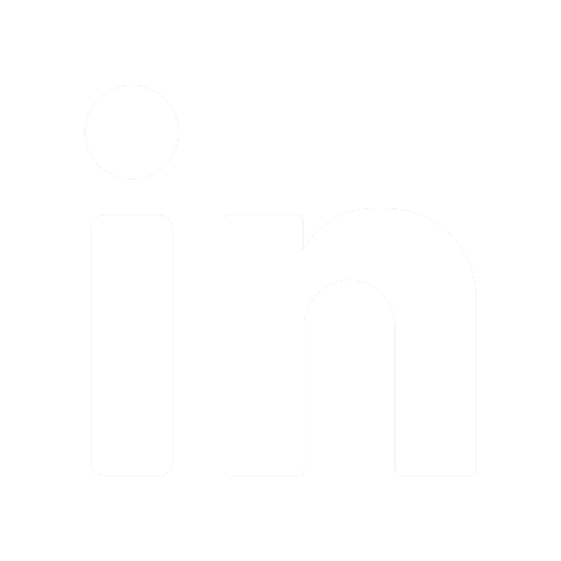 LinkedIn icon